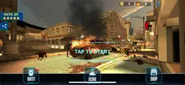 Game screenshot Zombie Capital mod apk