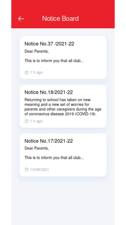 SimplyKonnect Education screenshot-5