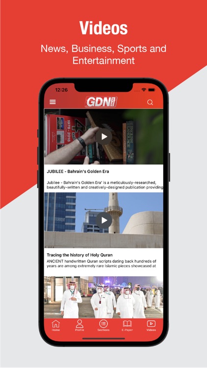 GDN_Online screenshot-3