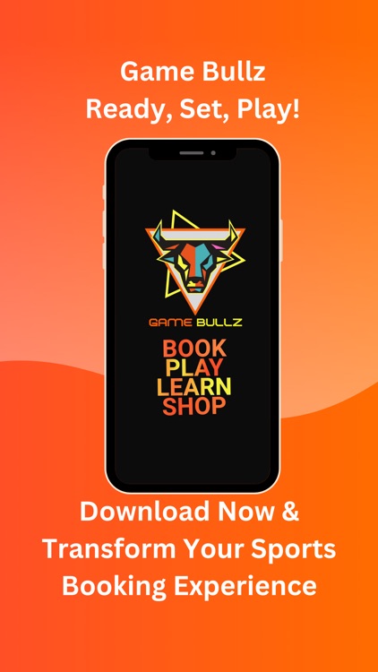 Game Bullz screenshot-5