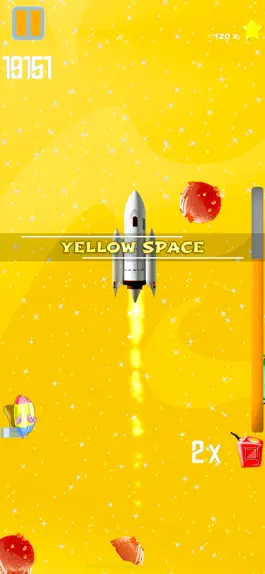 Game screenshot Astronaut Rush:GalacticAssault hack