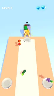 food fight 3d! problems & solutions and troubleshooting guide - 3