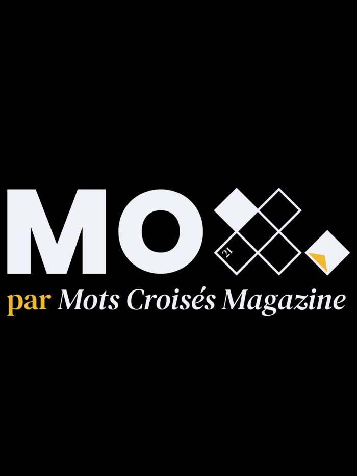 MOX par Mots Croisés Magazine