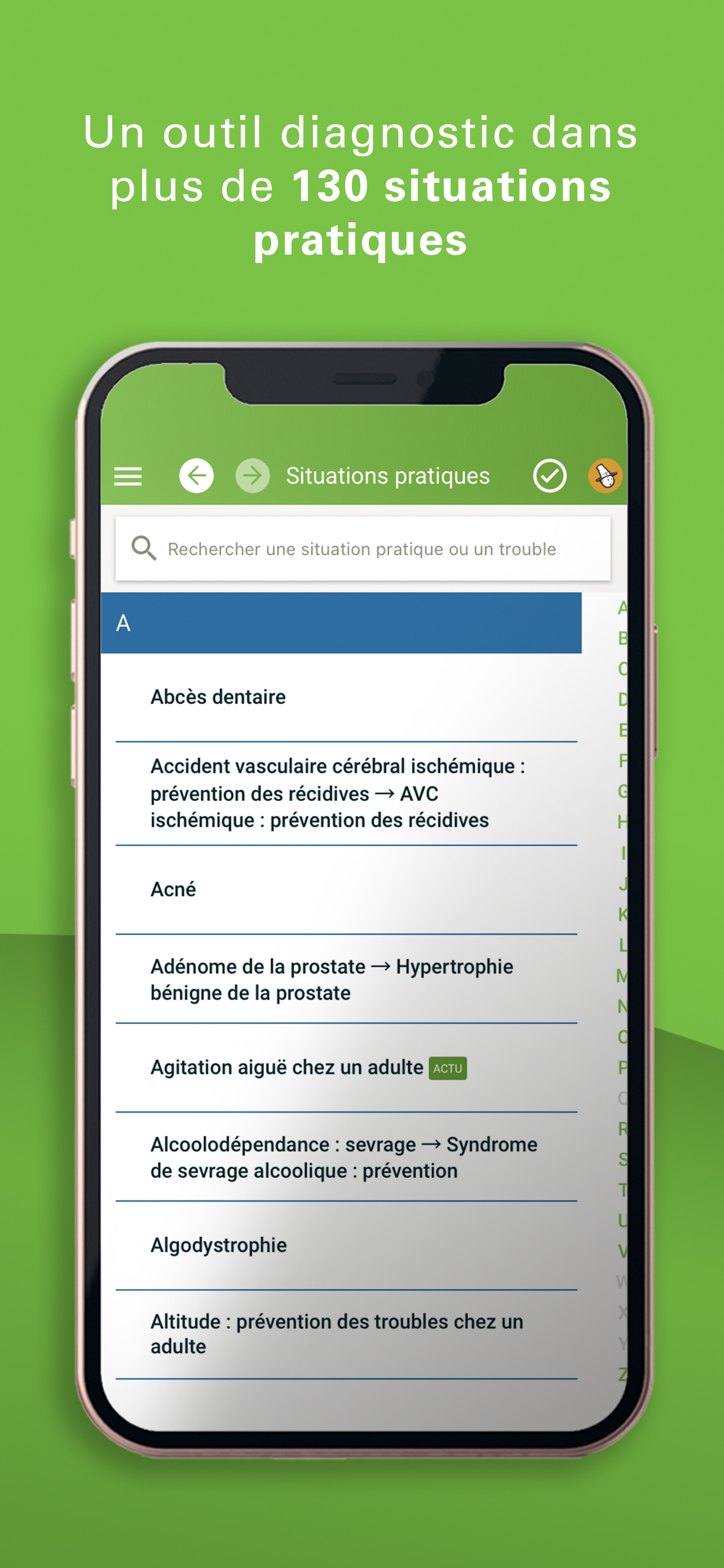 Guide Prescrire