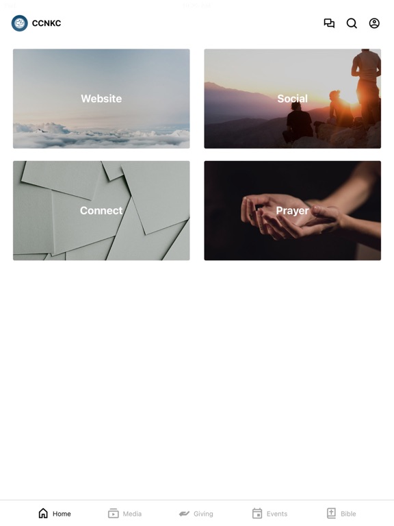 Screenshot #4 pour Calvary Chapel Northland
