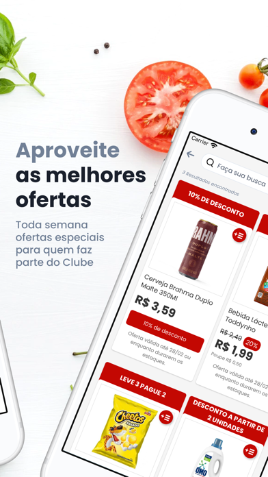 Sampa + Screenshot