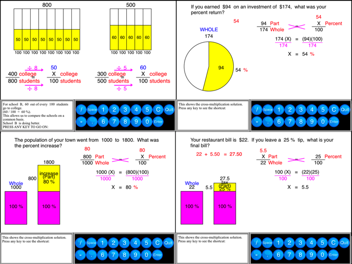 7th Grade Math - Math Galaxy