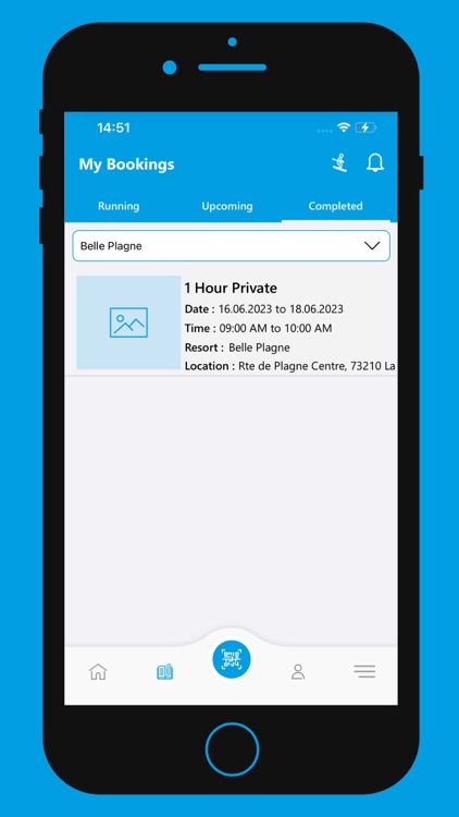 Oxygène ski & snowboard