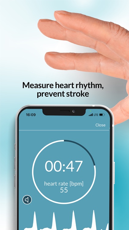 Preventicus Heartbeats. screenshot-0