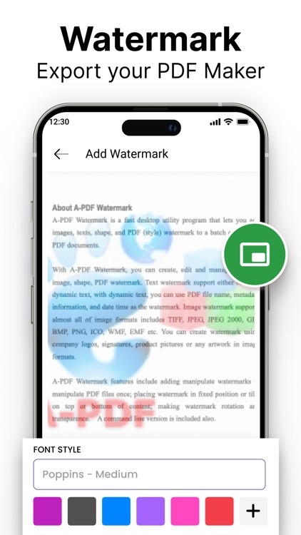 PDF Expert: Edit, Sign, Shrink screenshot-3