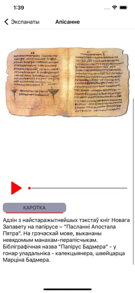 Game screenshot Belarus and The Bible hack