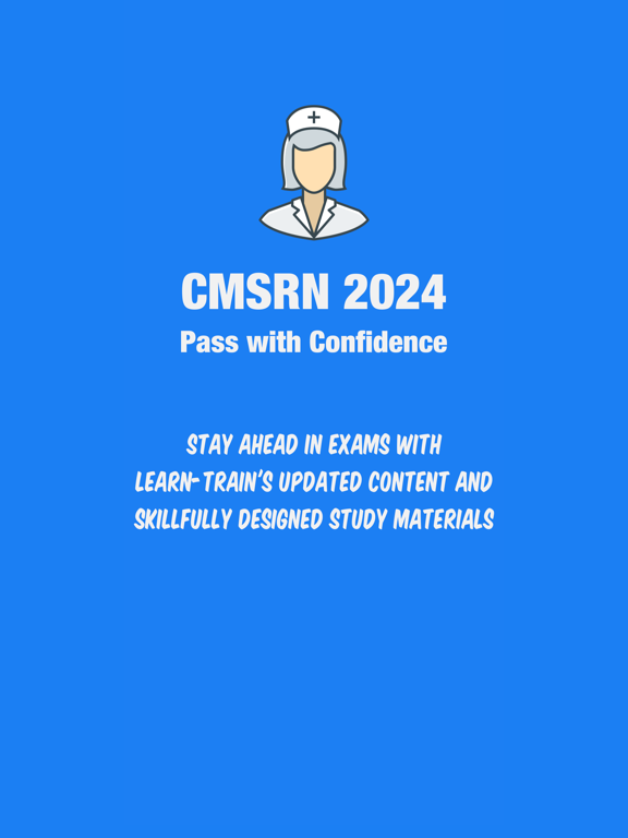 Cmsrn Prep 2024 App Price Drops Cmsrn Prep 2024 App Price Drops
