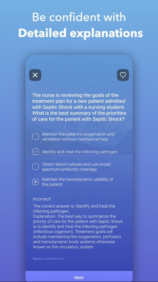 #6. CCRN: Exam Prep 2025 (iOS) بواسطة: PDG APPS SRL