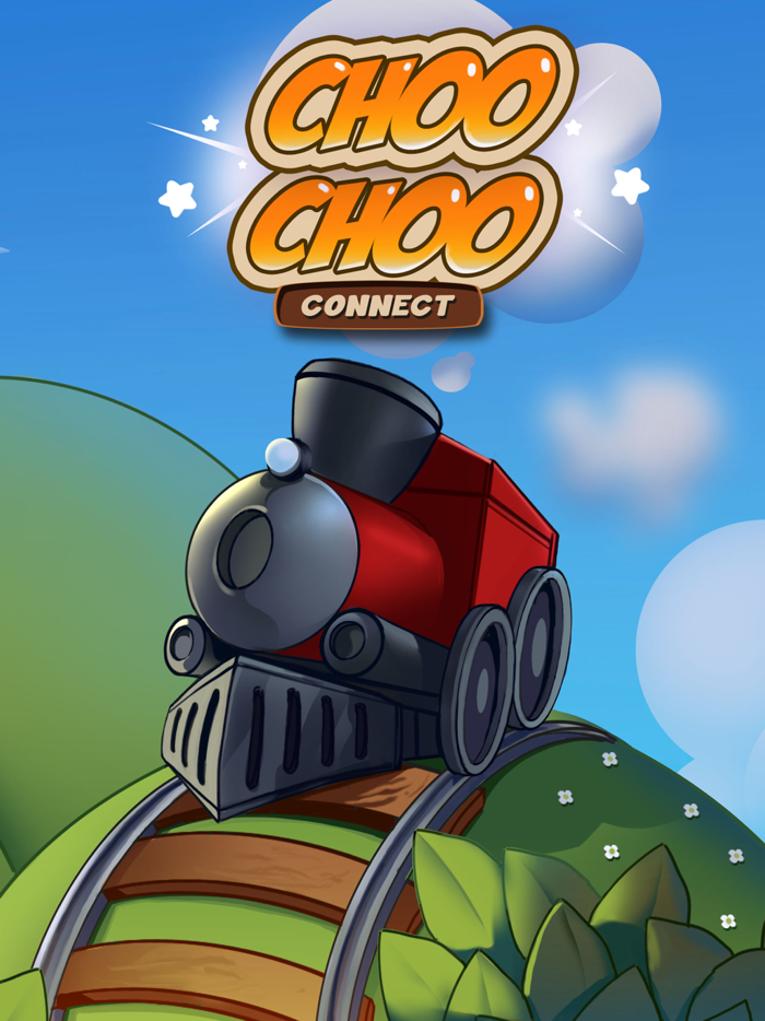 Choo Choo Connect