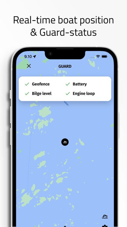 Yamarin screenshot-4