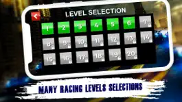 Game screenshot Racing City Pro hack