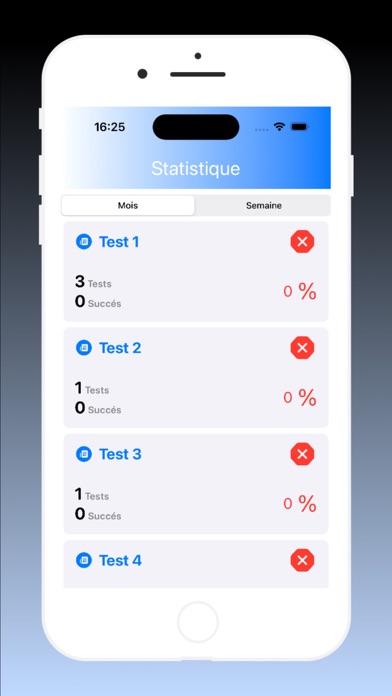 Le permis fluvial Screenshot
