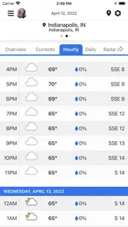 wthr live doppler 13 weather problems & solutions and troubleshooting guide - 4