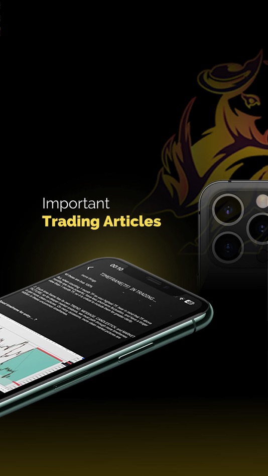 #4. IntelligenceFx (iOS) Podle: erick Justin Nyaluke