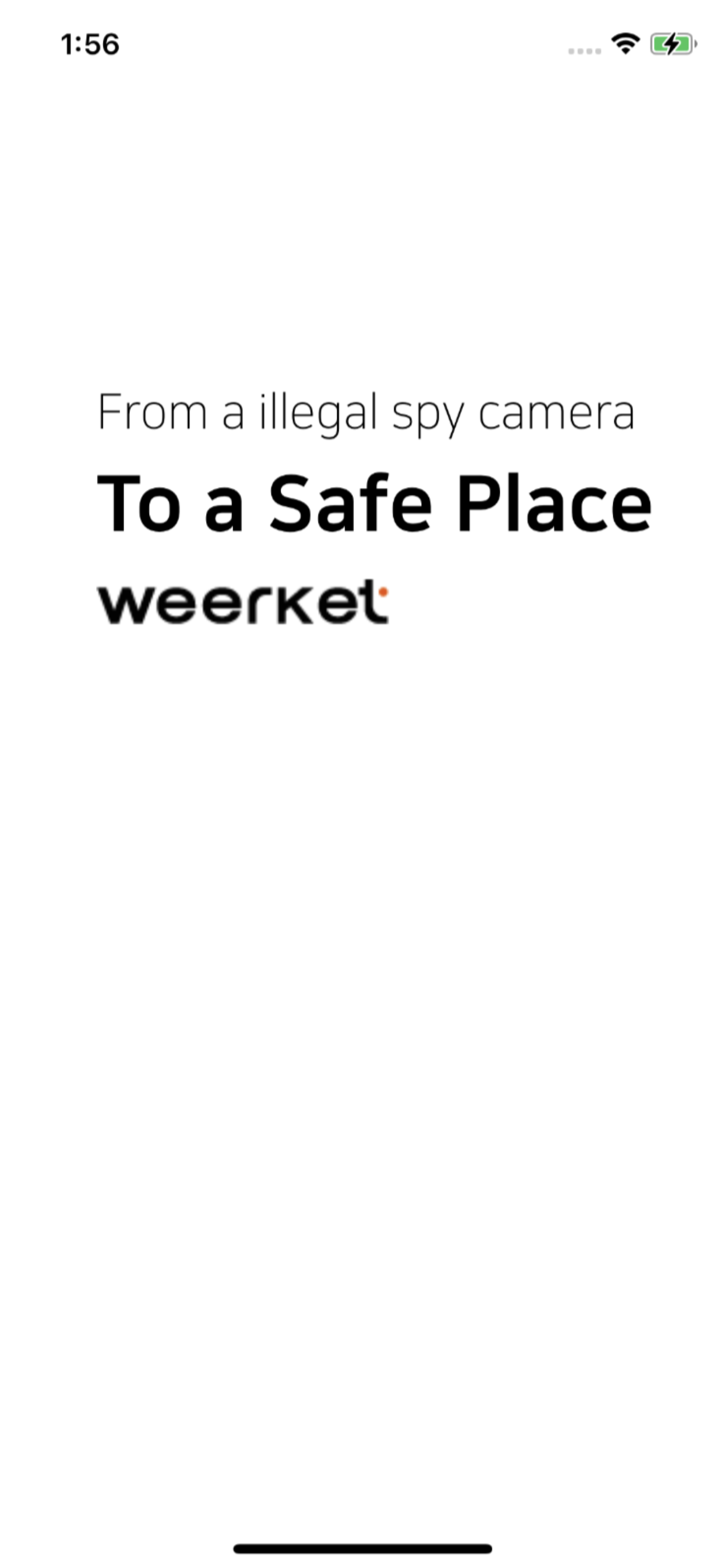weerket