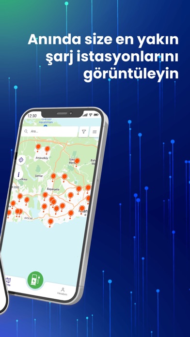 FZY Şarj Screenshot