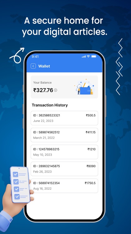 Business Flips screenshot-4