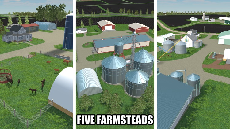 American Farming