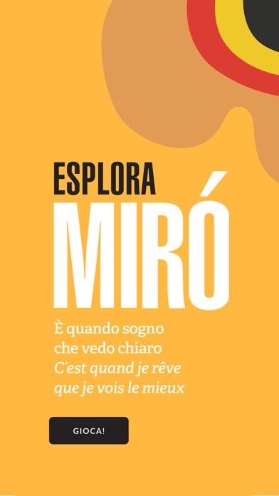 Esplora Miróのおすすめ画像1
