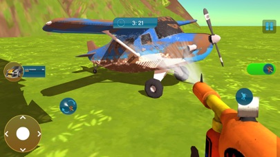 Power Washing Simulator Career Screenshot
