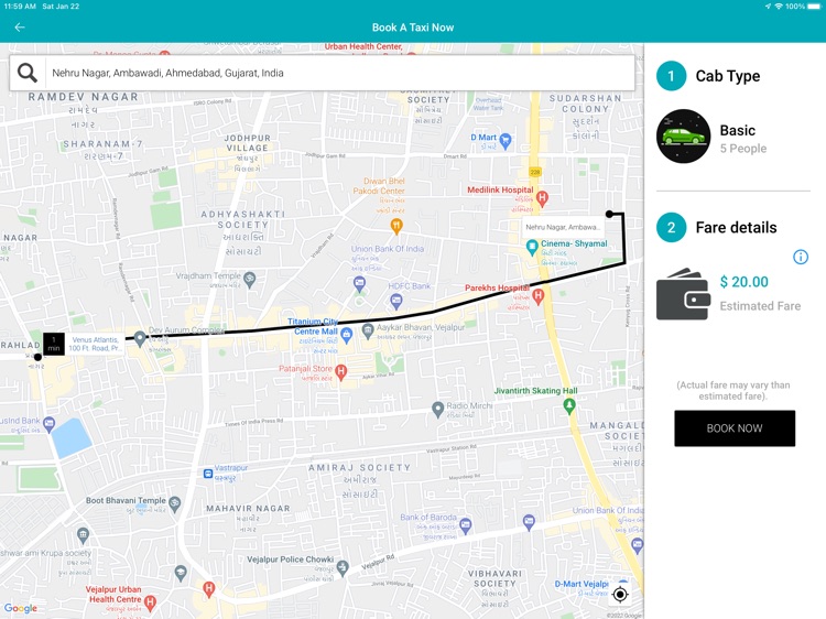 KingX Kiosk screenshot-3