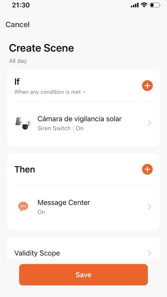 #4. Teros Smart (iOS) 由: Miami Computer Distributors, INC