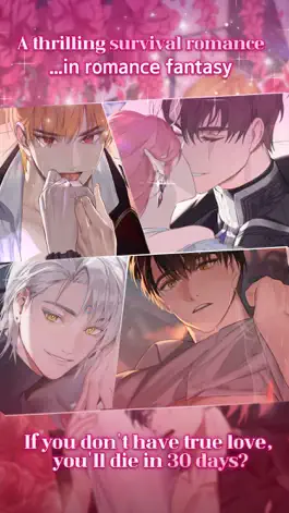 Game screenshot Abnormal State : Otome Love mod apk