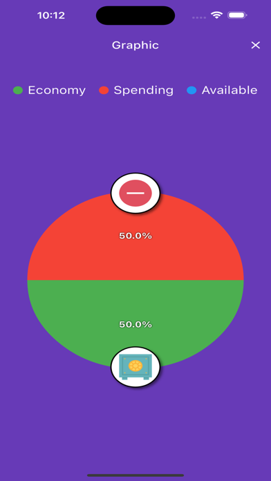 GGMoney Pro Screenshot