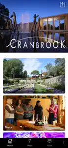 Cranbrook screenshot #1 for iPhone