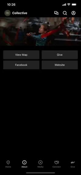 Game screenshot The Collective WA apk