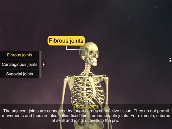 Screenshot #6 pour Joints: The Human Levers