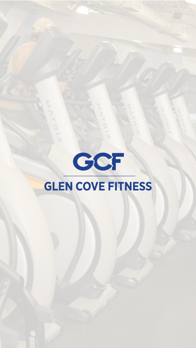 Glen Cove Fitness Screenshot