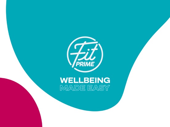 Fitprime - Wellbeing Made Easyのおすすめ画像4