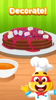 How to cancel & delete kids cooking games & baking 1 2