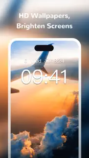 chromaticwalls iphone screenshot 3