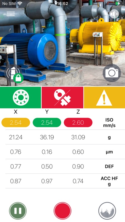 OneProd Bearing Defender