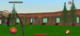 Game screenshot Archery Shooter Ninja ArrowWar hack