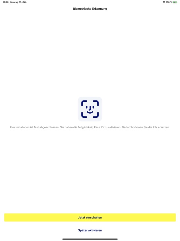 Screenshot #6 pour RBMC Secure