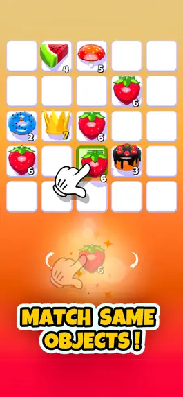 Game screenshot Tile Match 3D - Puzzle Games apk