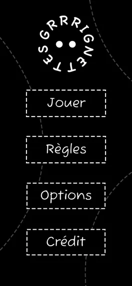 Game screenshot GRRRignettes mod apk