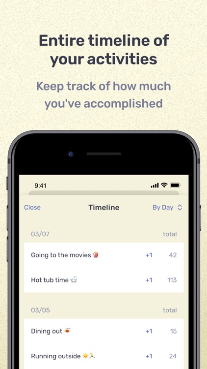 TinyWins - Happiness Tracker