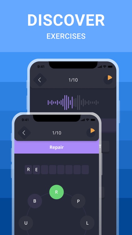 Learn English A1-C1: 2Shine screenshot-4