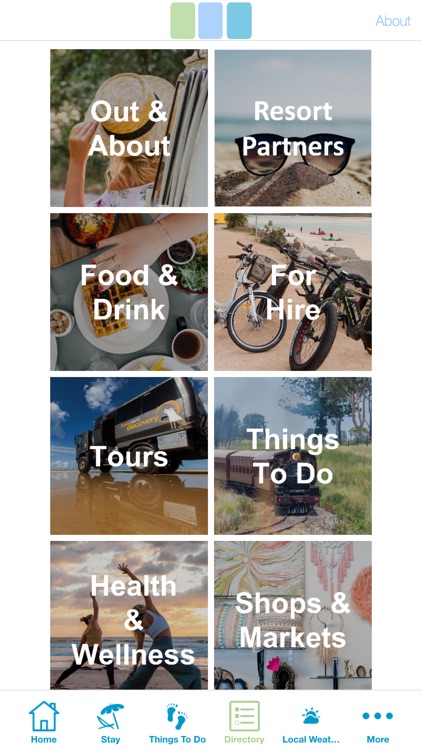 MyStay App screenshot-3