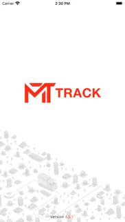 mt track - business iphone screenshot 1