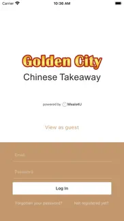 golden city camborne problems & solutions and troubleshooting guide - 1